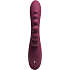 Sinful Triple Fun Rabbit vibrator