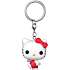Funko POP! Hello Kitty nøglering
