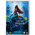 DVD The Little Mermaid