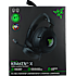 Razer Kraken V4 x gaming headset - sort