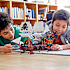 LEGO Creator 3 i 1 Piratskib 31109