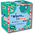 Hvor Er Det? brætspil - Europa