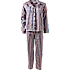VRS dame pyjamas str. M - navy