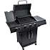 Char Broil Performance Power Edition 3 - gasgrill med 3 brændere