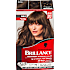 Intensive Color permanent hårfarve 862 Natural Brown