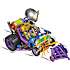 Turtles Tales of Vehicles legesæt - flere varianter - assorteret