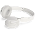 Philips on-ear TAH4000WT/00 - hvid