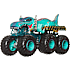Hot Wheels Monster Trucks Big Rigs – flere varianter – assorteret
