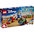 LEGO Disney Toy Story-fejring: Tog og fjernstyret bil 43264