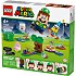 LEGO Super Mario eventyr med interaktiv Luigi 71440