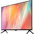 Samsung 43" UHD TV UE43AU6905