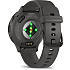 Garmin Venu 3S smartwatch - Pebble Gray
