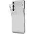 SBS Samsung Galaxy S23 cover - transparent