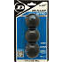Dunlop Intro squashbolde 3-pak