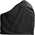 Morsø grillcover - sort