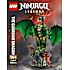 LEGO Ninjago Vogterdragen 71847