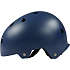 CSI skaterhjelm 48-54 cm - mat royal