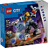 LEGO City Mech-robot til rumarbejde 60428
