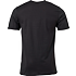 Ellesse herre T-shirt str. L - sort