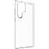 Puro Samsung S23 Ultra cover - transparent