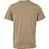 Nike herre T-shirt str. XL - beige