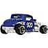 Hot Wheels Vintage Racing Club bil 1:64 - flere varianter - assorteret