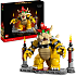 LEGO® Super Mario™ Den mægtige Bowser™ 71411