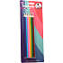 Danpen farveblyanter 6-pak