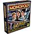 Monopoly Harry Potter edition