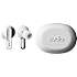Sudio N3 Pro Trådløse in-ear høretelefoner - hvid