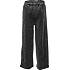 VRS børne bukser str. 140 - sort