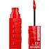 Læbestift 25 Red-Hot