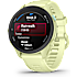 Garmin Forerunner 70 - Citron