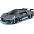 Car mania 1:24 motosounds bil - flere varianter - assorteret