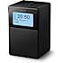 Philips TAR5100/10 FM/DAB+ radio med bluetooth