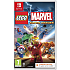 Switch: LEGO Marvel Super Heroes