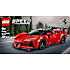 LEGO Speed Champions 77254 Ferrari SF90 XX Stradale-sportsvogn