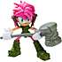 Sonic figur blind foliepose CDU S1 - assorteret