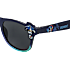 Sonic børne solbriller - navy