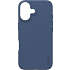 CARE by PanzerGlass iPhone 16 cover - blå
