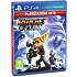 Sony Interactive Entertainment Ratchet & Clank - PLAYSTATION HITS PlayStation 4