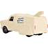 Hot Wheels Premium legetøjsbil 1:64 - flere varianter - assorteret