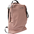 North Field rygsæk - rosa