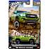 Hot Wheels legetøjsbiler 1:64 - flere varianter - assorteret