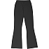 VRS teen flared bukser str. 170 - sort