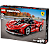 LEGO Technic Ferrari FXX K 42212