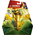 LEGO NINJAGO Arins vågnende drage-angreb 71803