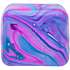 Needoh Nice Cube Swirl squish-legetøj – flere varianter - assorteret