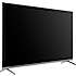ChiQ 55" QLED TV U55QM10V (2025)