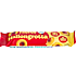 Proteinbar m. hindbærsmag